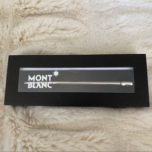 Collector’s MONT BLANC Stylus for PDA - excellent condition